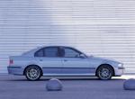 BMW M5 1998 года (WW)